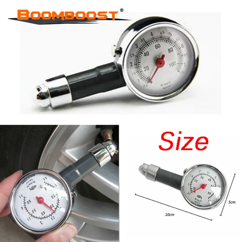 Buy new car tire pressure tool tire repair tool be