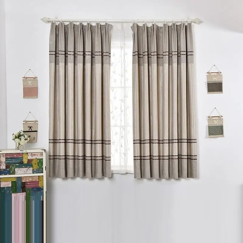 Camera Da Letto Para Quarto Tende Visillos De corto Cocina Dormitorio Modernas Cortinas Para la sala De Rideaux Cortinas Camera Da Letto Para Quarto Tende Visillos De corto Cocina Dormitorio Modernas Cortinas Para la sala De Rideaux Cortinas