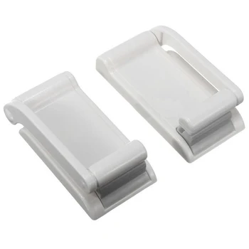 

Magnetic Paper Towel Bathroom Hold Holders Kitchen Paper Towel Rack Roll Holder