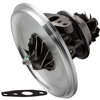 

Turbocharger For Toyota HIACE Hilux CT9 2.5L VNT CHRA cartridge 17201-30030 17201 30030 for 2KD-FTV Turbo charger 1720130030