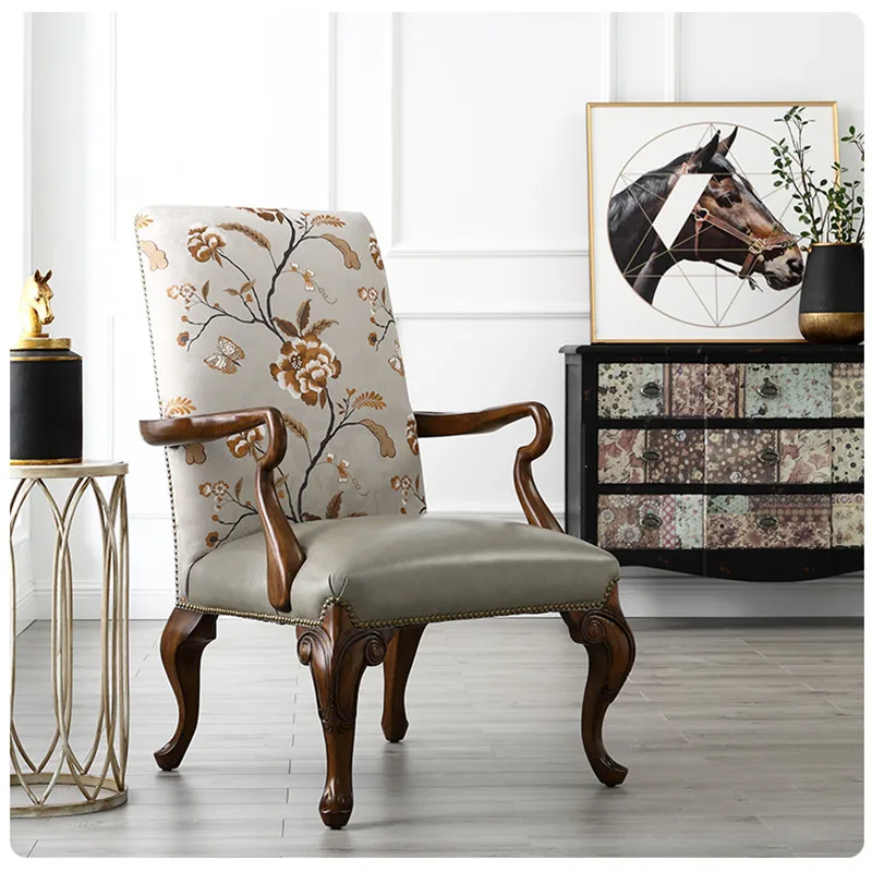 

Genuine Leather cadeiras poltrona fauteuil cadeira sandalye lounge chair sillones armchair fauteuil salon sessel futon sofa chic