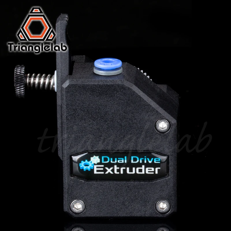 Trianglelab DDB Left Mirror Extruder #5