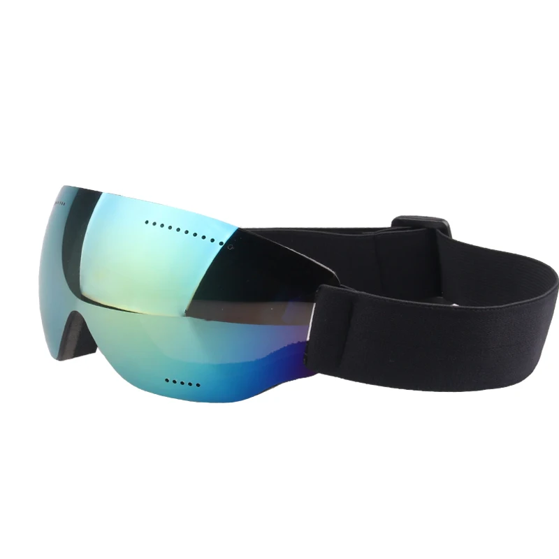 Buy THREE SHOOTER Single Layer Ski Glasses Anti UV