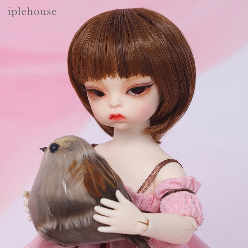Iplehouse BID PeekabooA 1/6 BJD SD кукла модель тела девушки высокое качество игрушки из