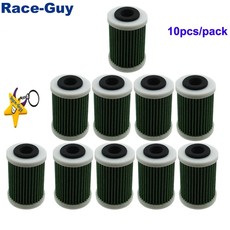 Топливный фильтр для Yamaha VZ F 150-200-225-250-300-350 6P3-WS24A-01-00 6P3-WS24A-00-00 VZ150 VZ200 Z300 VF225 F225C F300C F350 |