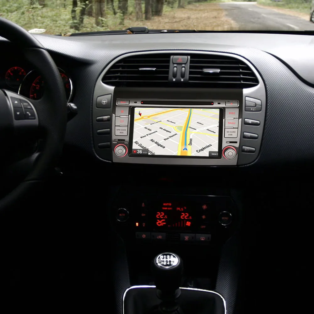 Автомагнитола с восьмиядерным процессором DAB + Android 8 0 DVD DVR GPS