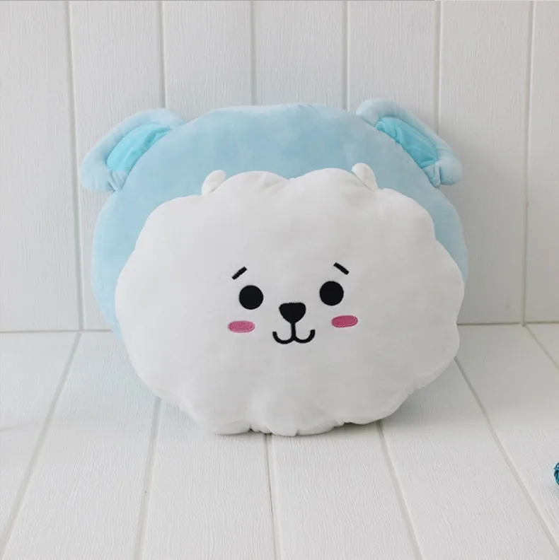 30cm Cute Plush Toy Stuffed Soft Animal Cartoon Pillow Lovely Christmas Gift for Kids Kawaii Valentine Present
