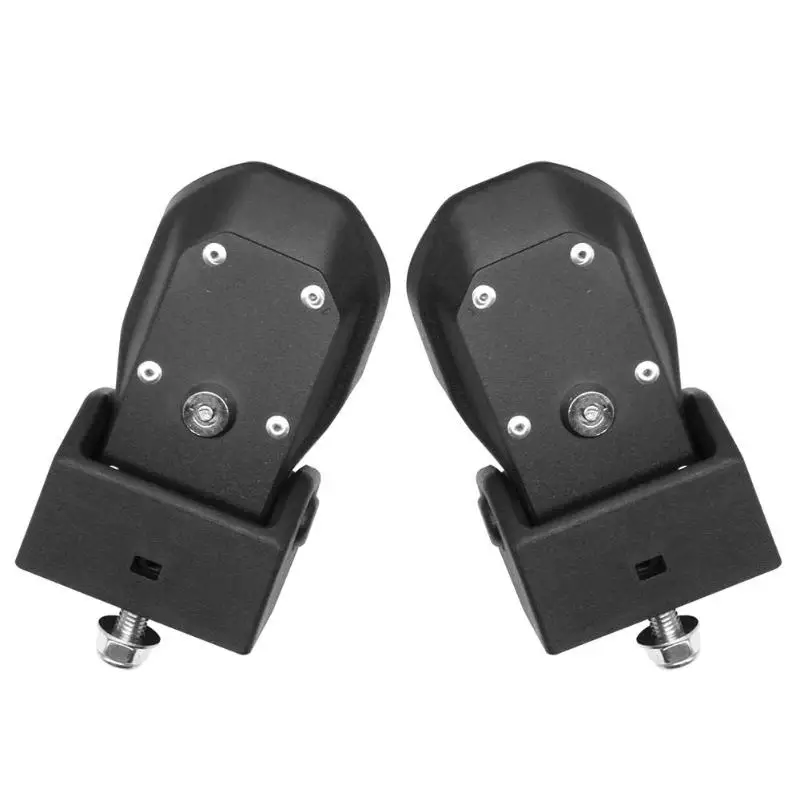 

Hood Catch Set for Jeep Wrangler JL 2018-2019 2/4 Door Engine Cover Latch Lock with Keys Car Accessories