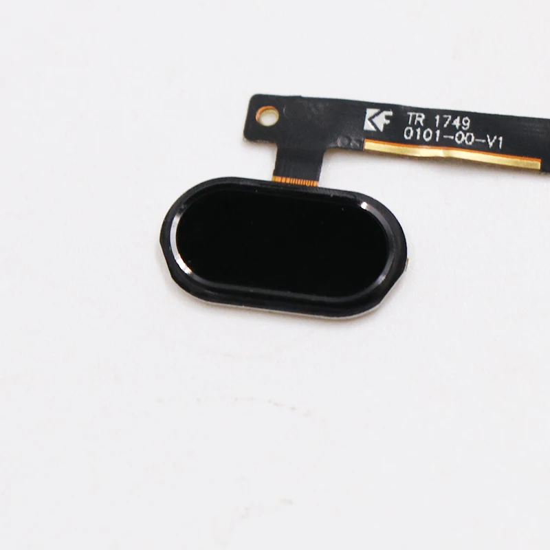 Аксессуары для ремонта Elephone P8 Max сканер отпечатка пальца USB разъем зарядная плата