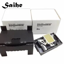 F180000 печатающая головка для Epson T50 A50 P50 P60 A60 T59 T60 L800 L801 направляющая насадка для принтера