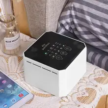 Очиститель воздуха отрицательных ионов для отеля/дома/офиса ac220-ac110v удаление формальдегида очистки дыма пыли Pm2.5 профессиональный