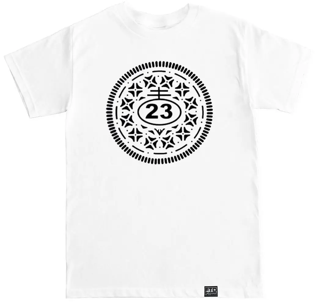 Oreo 23 Js черный белый цвет Ретро 5 в 3 3lab5 цемента соответствия обувь футболка лето O