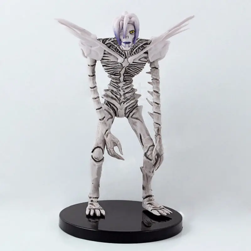 New Anime Death Note Figure Toy Ryuk Ryuuku Rem 15cm/6\