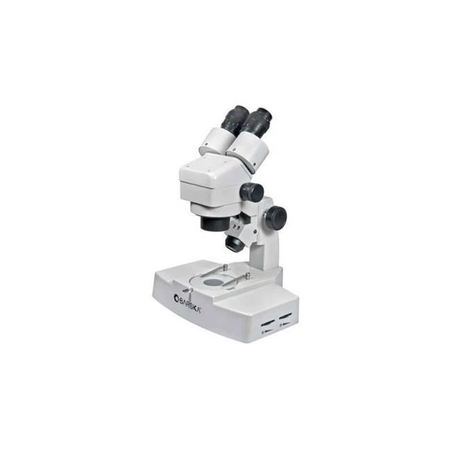 Image of Barska AY11232 Binocular Zoom Stereo Microscope