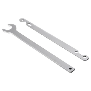 

Fan Clutch Nut Wrench And Water Pump Holder Tool Kit Removal 32Mm For Bmw E34 E39 E36 E46 E90