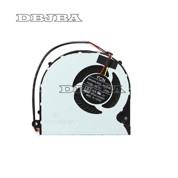 

NEW CPU Cooling Fan For Clevo P650RG P650RE3 P650RE6 P650RG P650SA P651SE P651SG P650SE P650SG 6-31-P6502-101