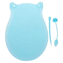 Инструменты для приготовления кондитерских изделий, Мягкий силикон, для сохранения теста, мешок для смешивания муки, кухонный гаджет, аксессуары