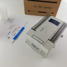 XC3-60RT-E Xinje PLC контроллер, есть, быстрая