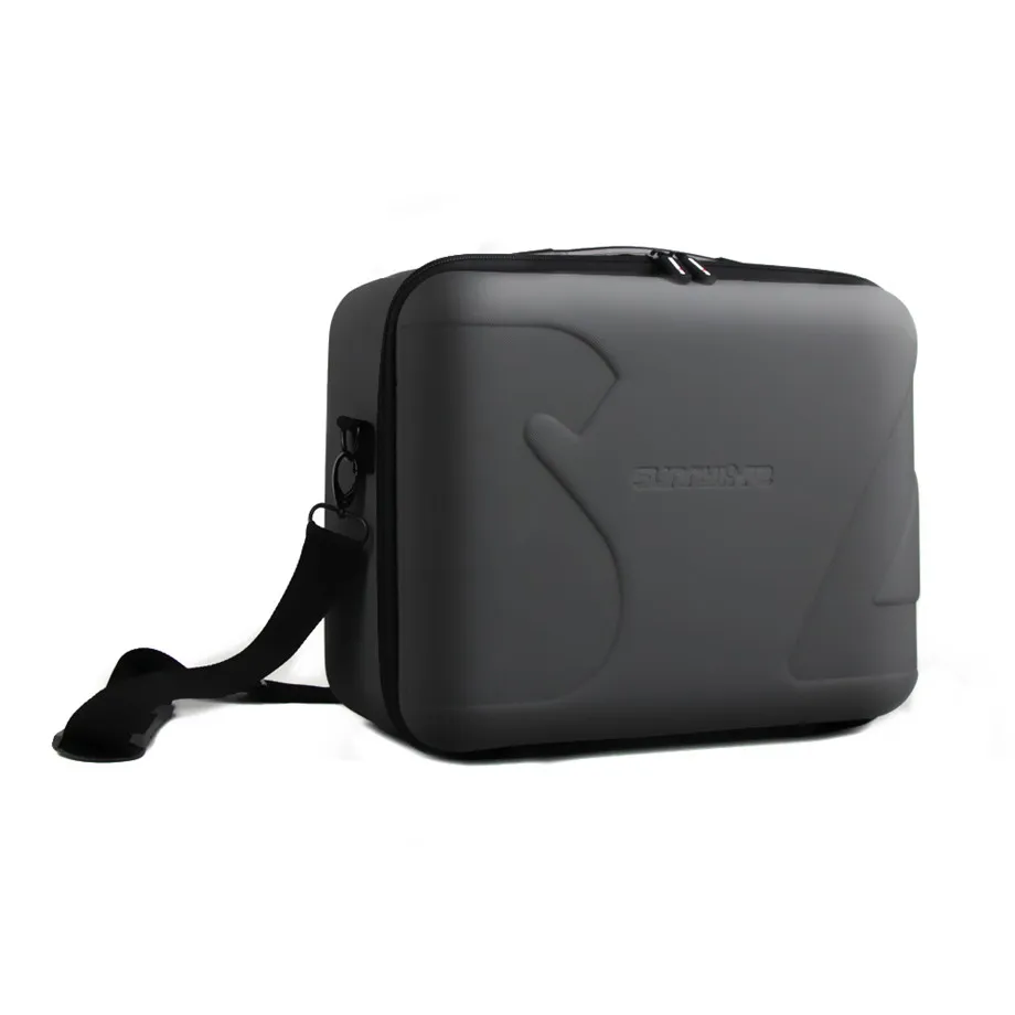 

Waterproof Protective Storage Suitcase Shoulder Bag Carrying Box Case for DJI MAVIC 2 MAVIC PRO MAVIC AIR SPARK Drone Accessorie