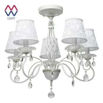 

Chandeliers Mw-light 419010805 ceiling chandelier for living room to the bedroom indoor lighting