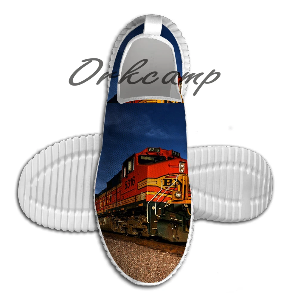 

Power Of The Santa Fe Plant In The Desert Running Shoes Walking Shoes Summer Comfortable Light Weight Jogging Yoga Shoes