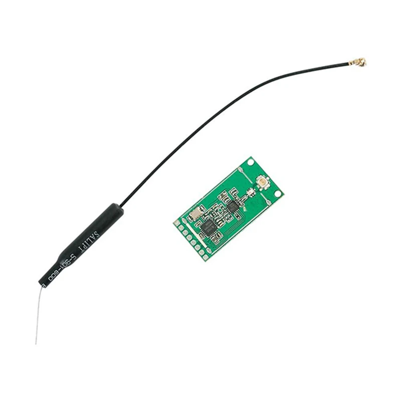 

Original Hubsan X4 PRO H109S FPV RC Drone Quadcopter Spare Parts 2.4G Receiver Board Accessories H109S-13