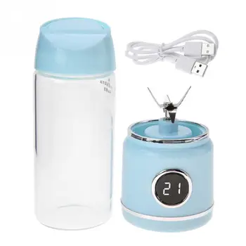 

Portable USB Rechargable juicer multi-function electric juice cup home portable juice cup mini fruit juicer