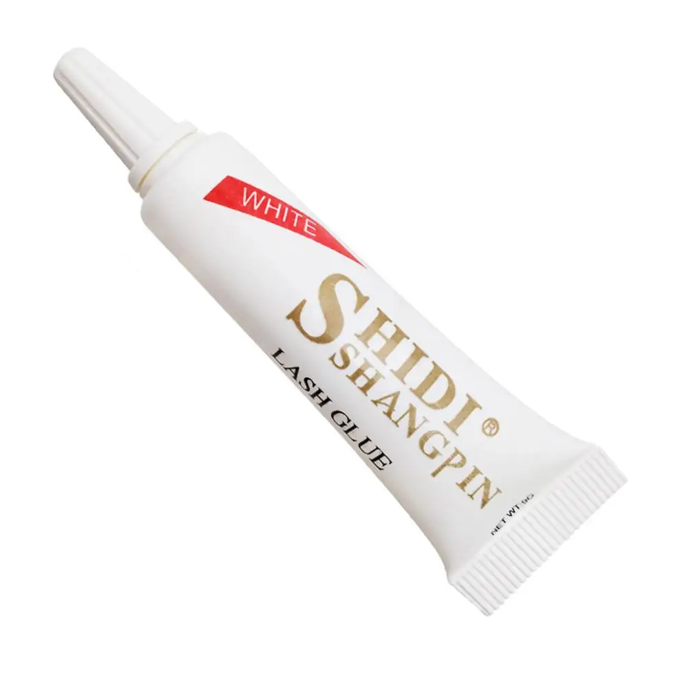 

1 Pc Profesional Women Makeup Long-Lasting eyelash glue Non-Allergic maquillaje Glue For Eyelash Extension Liquid Adhesive