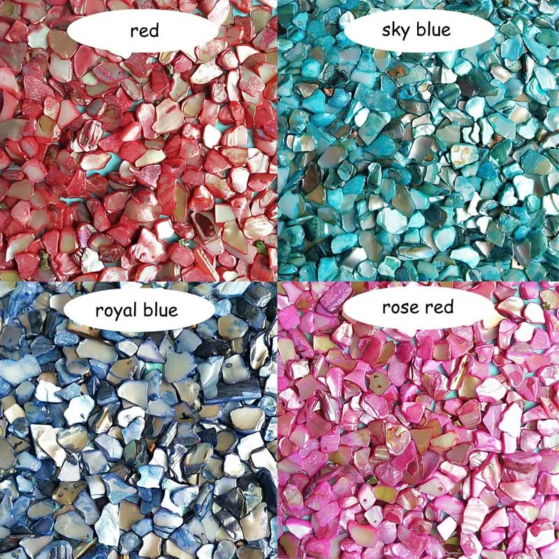 

Apparel Sewing Fabric Educational Toys Scrapbook Accessories Mosaic Making DIY Craft Supplies Home Decor Shell Accessories