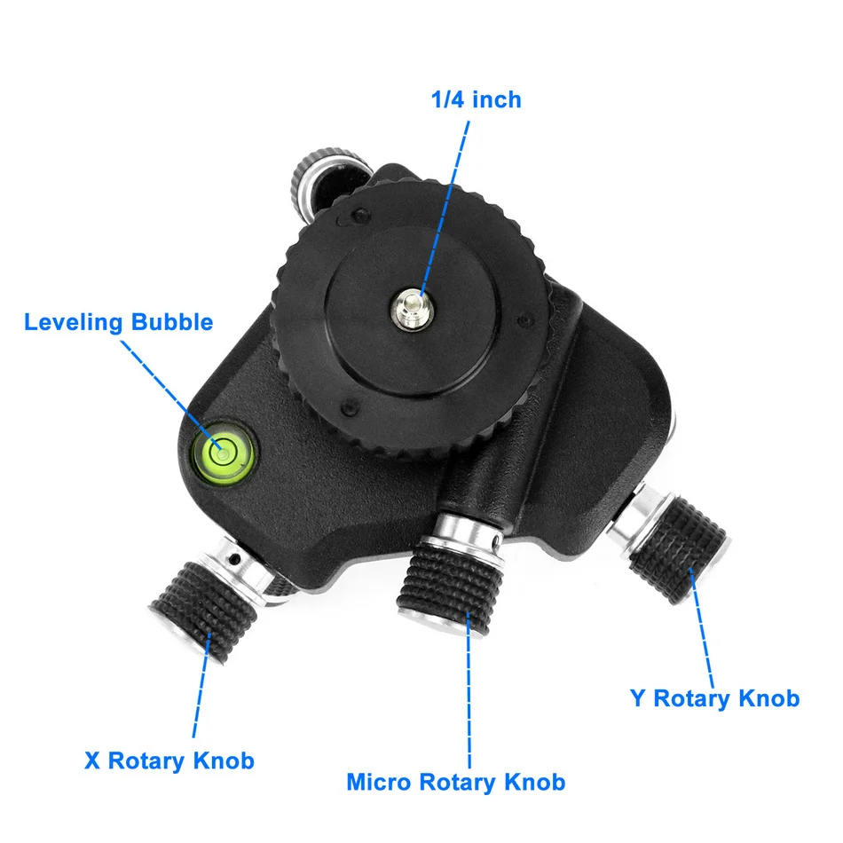Günstig Kaitian 360 Rotation Basis mit Einstellung Halterung für 1 4 oder 5 8 zoll interface 3D 12 Linien Selbst Nivellierung Werkzeug strahl Laser Ebene