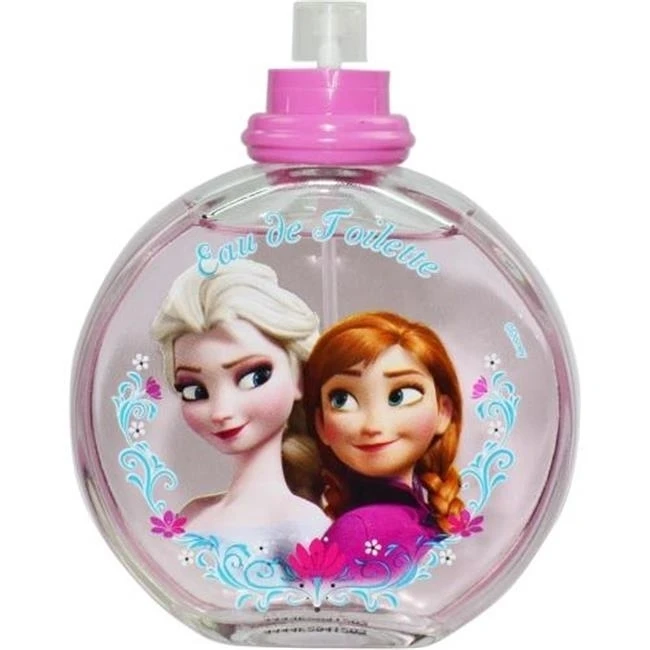 Disney 260510 Frozen Edt Spray - 3.4 oz. |