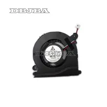 Для серии Samsung 9 NP900X4B NP900X4C NP900X4D вентилятор для процессора ноутбука BA31-00131A