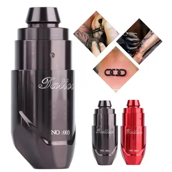 

Tattoo Pen New Fashion Shader Liner Tattoo Machine Strong Motor Gun Makeup Tool Permanent Make Up Machine