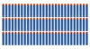 600PCS For Nerf Bullets Soft Hollow Hole Head 7.2cm Refill Darts Toy Gun Bullets for Nerf Series Blasters Xmas Kid Children Gift 5