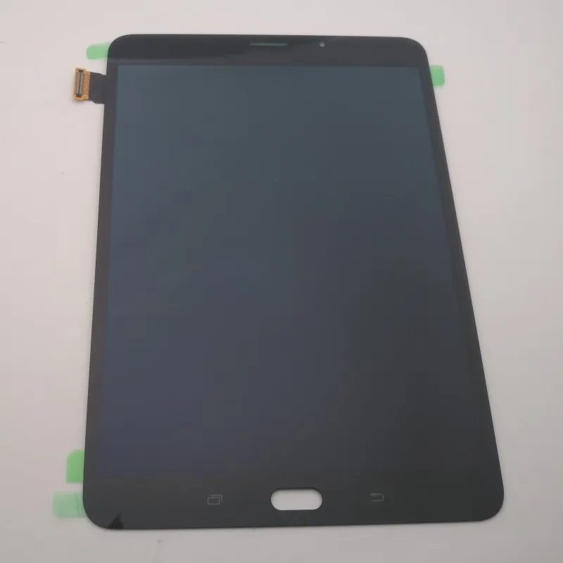 Оригинальный ESC для 8 0 &quotSamsung Galaxy Tab S2 T710 T715 ЖК-дисплей и дигитайзер сенсорного