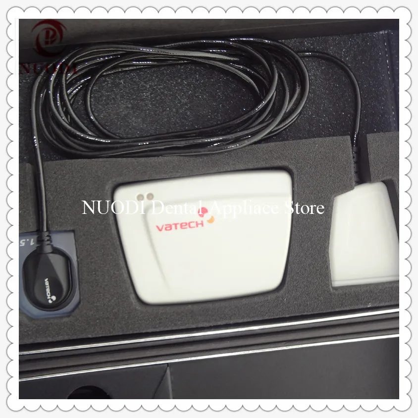 

Vatech dental x-ray image system/Ezdent CMOS Dental xray Sensor RVG Ezsensor size1.5/Korea Dental Intra-oral x-ray sensor