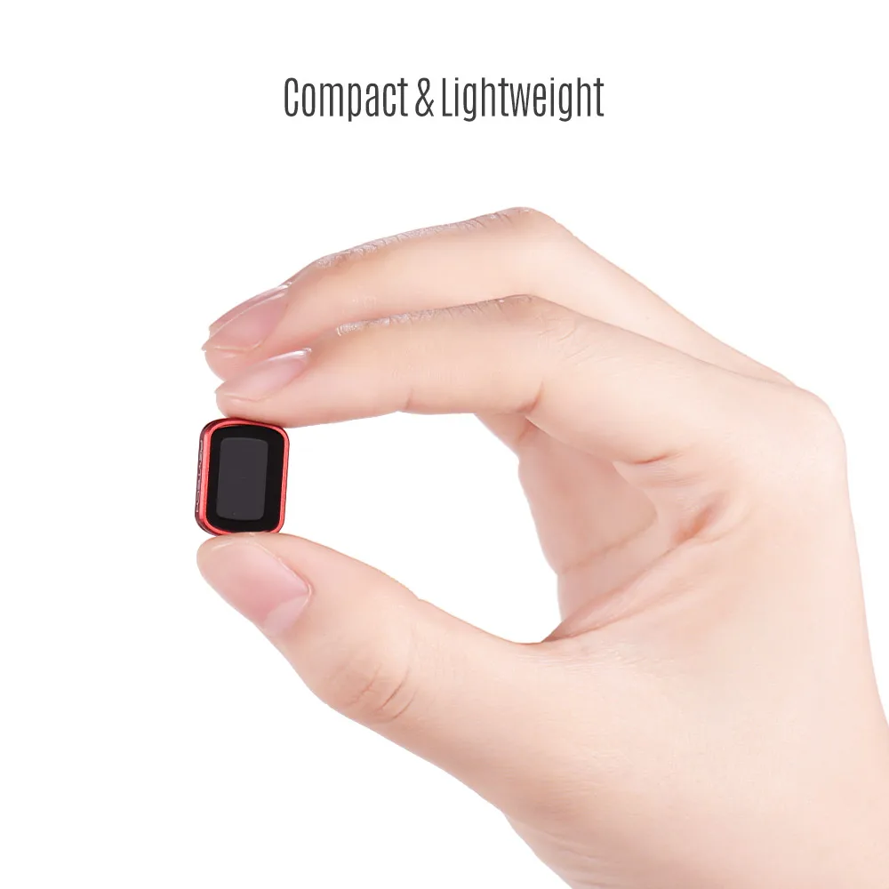 3 шт. профессиональные фильтры для объектива набор аксессуаров DJI Osmo Pocket Gimbal Camera