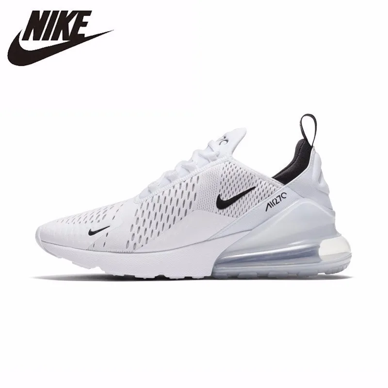 €70.59 57% de DESCUENTO|Nike AIR MAX 270 Original recién llegado zapatillas para correr transpirables para deportes al aire libre # AH8050 in €70.59 57% de DESCUENTO|Nike AIR MAX 270 Original recién llegado zapatillas para correr transpirables para deportes al aire libre # AH8050 in