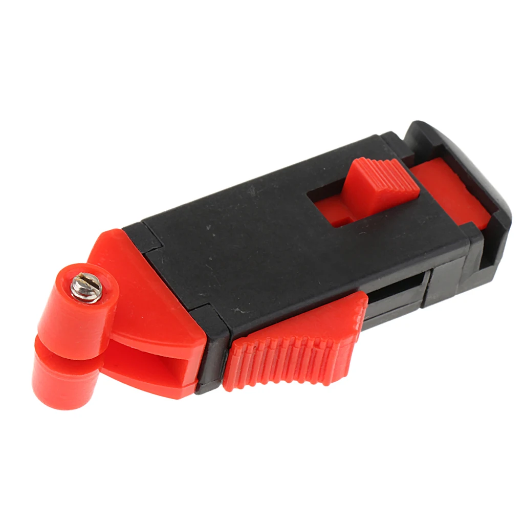 

Outrigger Downrigger Release Clip Universal Adjustable Trolling Release Clip