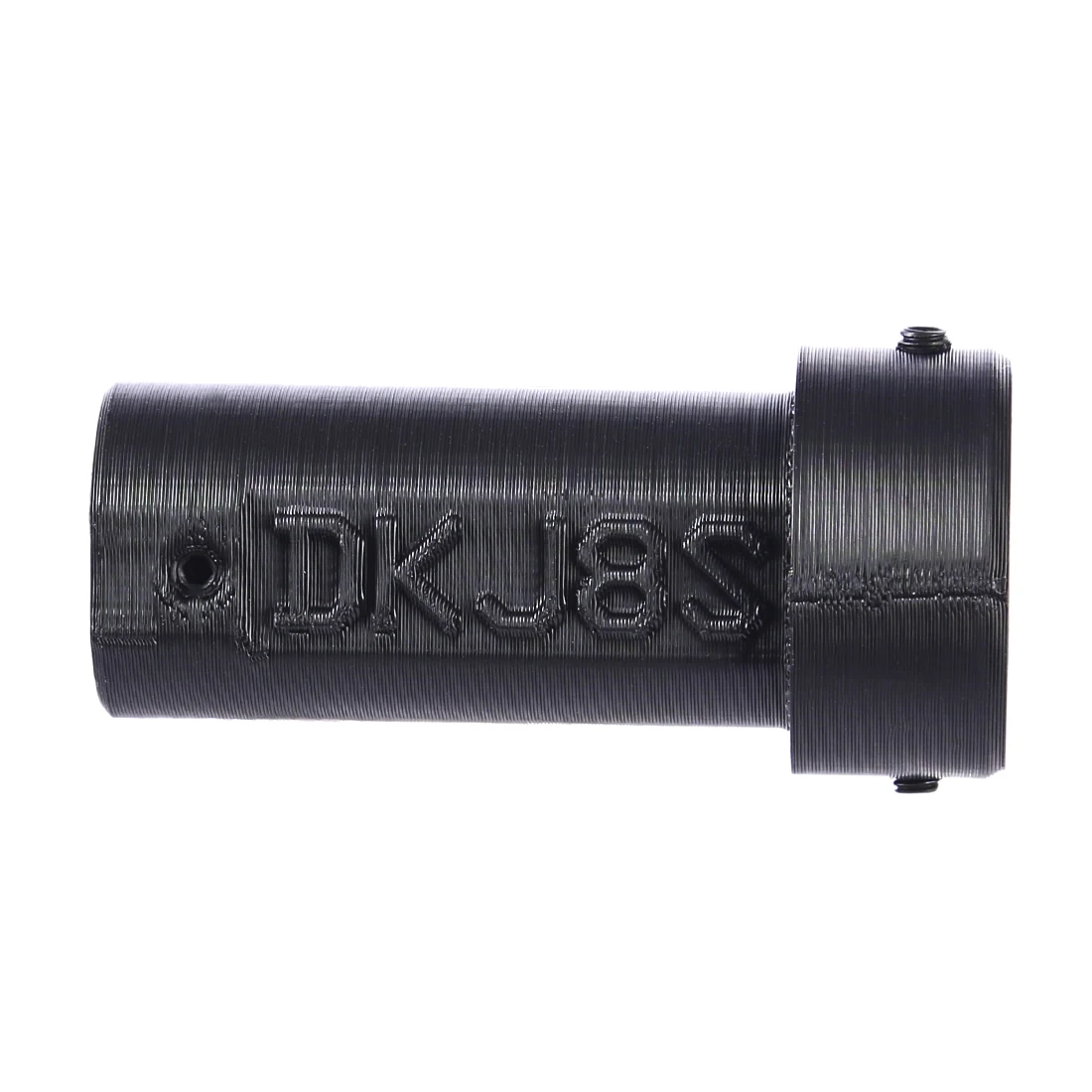 

DK ABS Adjustable High Temperature Resistance Hop Up for Accurate Barrel With 19mm Outer Diameter