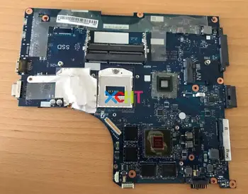 

VIQY1 NM-A032 HM86 PGA947 DDR3 w GT755M/2GB Support-1920*1080 for Lenovo Ideapad Y510P NoteBook Laptop Motherboard Tested