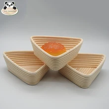 Лучшая ротанговая корзинка для хлеба набор изоляционная миска миски для теста на продажу белая корзина для хлеба корзины под хлеб