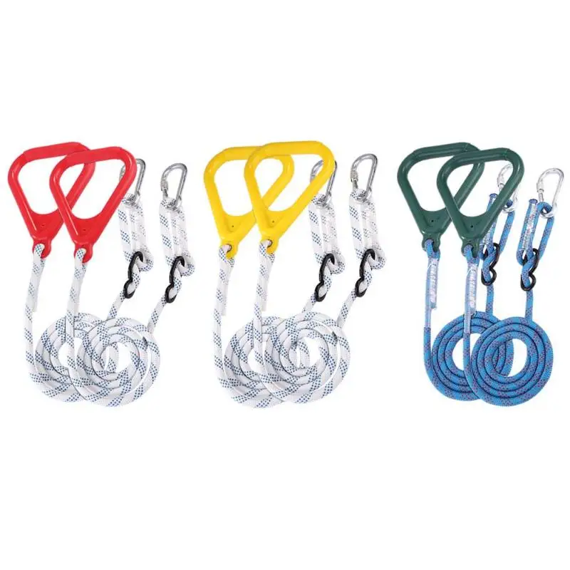 

Outdoor Rings Swing Fitness Children's Entertainment Facilities Sports Toys Safety sport accessories