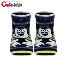 Носки CONTE KIDS детские(короткие) 17С-127/1СПМ, размер 14