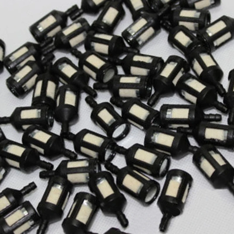 100x Fuel Filters For STIHL POULAN HUS QVARNA Chainsaw Trimmer Zama ZF-1 ZF1 100x Fuel Filters For STIHL POULAN HUS QVARNA Chainsaw Trimmer Zama ZF-1 ZF1