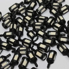 100x Fuel Filters For STIHL POULAN HUS QVARNA Chainsaw Trimmer Zama ZF-1 ZF1 100x Fuel Filters For STIHL POULAN HUS QVARNA Chainsaw Trimmer Zama ZF-1 ZF1