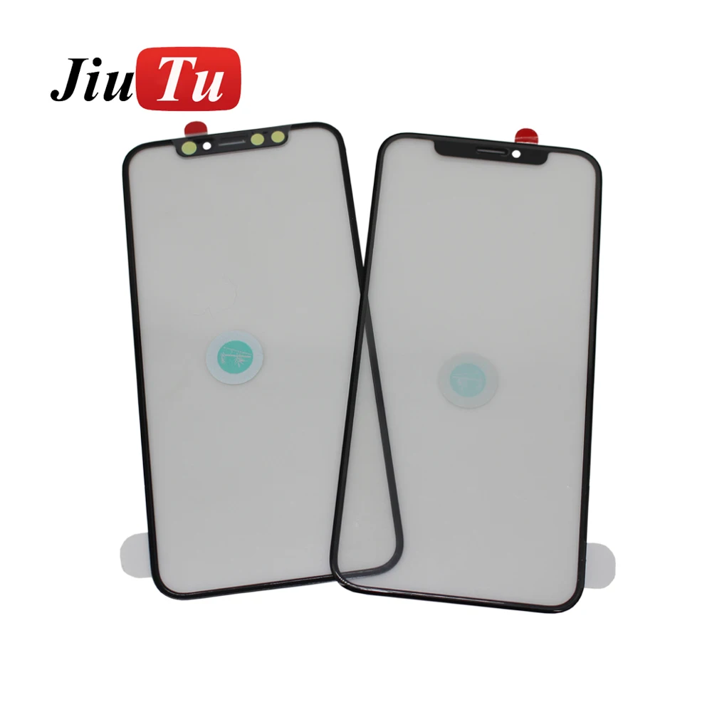 

Touch Screen Front Panel Glass Lens Outer NO LCD Display Replacement For iPhone X Xs Xs Max XR Phone Repairing Tools