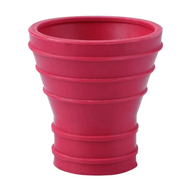 

Golf Ball Rubber Pick-up Retriever Suction Cup Golf Training Aids with Magnetic