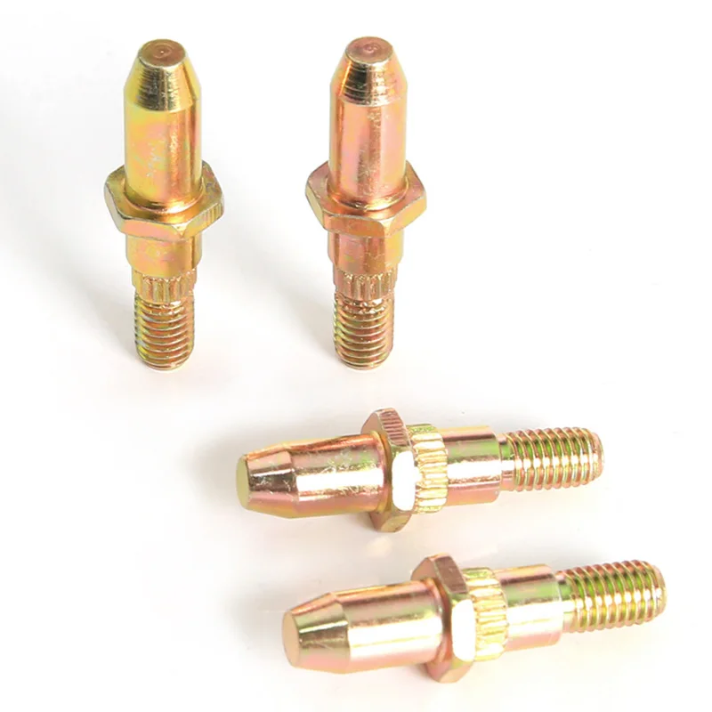 

NEW Car Door Hinge Pins Bushing Repair Assembly Kit for Chevrolet Silverado 1500