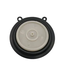 Pièces de chauffe-eau à gaz 73mm, pression de chauffe-eau à deux oreilles, accessoires de diaphragme, pièces de Valve de liaison avec couvercle supérieur en dôme de 52mm